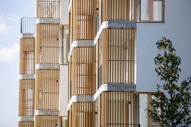 Terafest har hög motståndskraft mot väderförhållanden