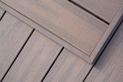 Series Forest V09 Teak Plus