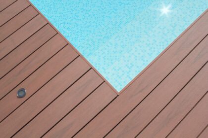 Series Forest V13 Merbau Plus