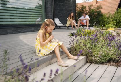 Series Forest V15 Patina