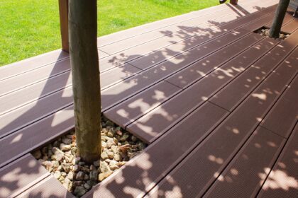 Series Groove V01 Palisander