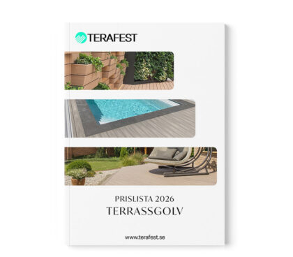 Cenik Terasy
