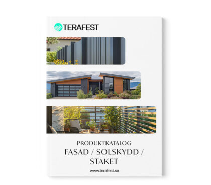 Katalog Fasady